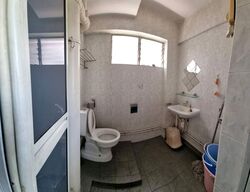 Blk 611 Clementi West Street 1 (Clementi), HDB 3 Rooms #602228621